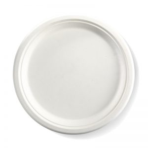 plastic plate
