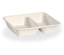 food packaging containers and trays